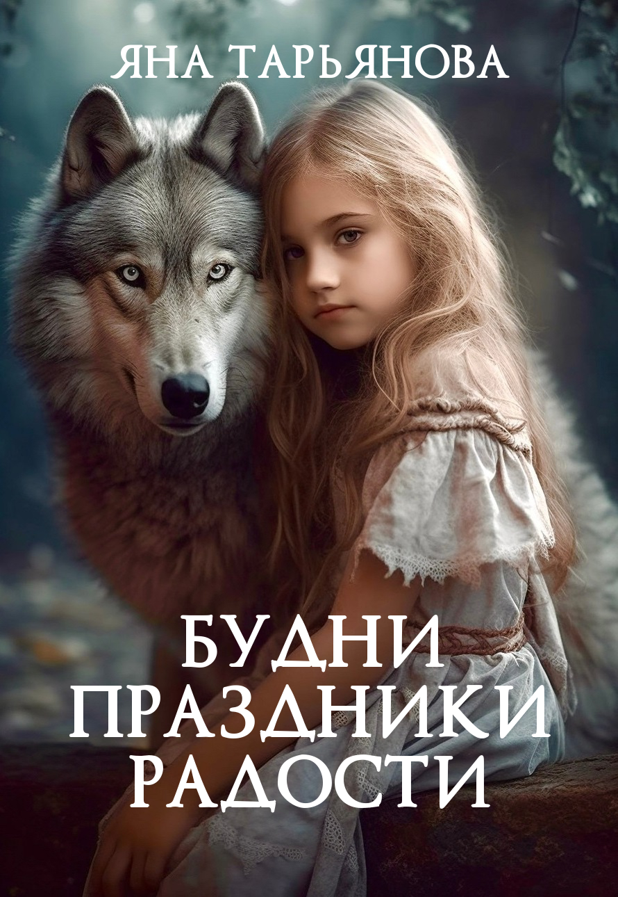 Будни, праздники, радости - Яна Тарьянова скачать в fb2, epub, txt, pdf или  читать онлайн бесплатно