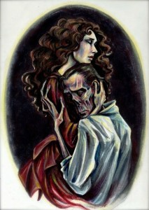 Обложка для книги Две цели