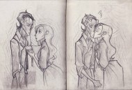 Обложка для книги До скорпиона и кузнечика