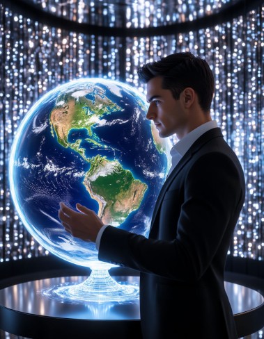 Обложка для книги ЗОВ