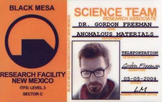 Обложка для книги Дневник Гордона Фримена. Часть 2